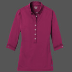 Women's Gauge Polo