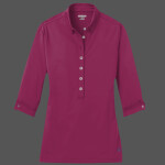 Women's Gauge Polo