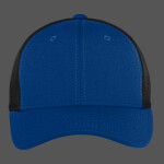 Pique Mesh Cap