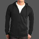 The Concert Fleece ® Full Zip Hoodie