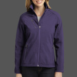 Women's Welded Soft Shell Jacket