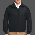 Tall Challenger Jacket