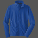 Value Fleece Jacket