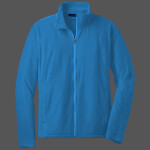 Microfleece Jacket