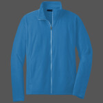 Microfleece Jacket