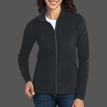 Women's Microfleece Jacket