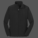 Core Soft Shell Jacket