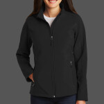 Women's Core Soft Shell Jacket