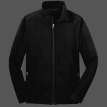 Youth Core Soft Shell Jacket