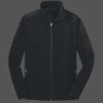 Youth Core Soft Shell Jacket