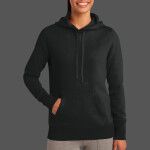 Women's Pullover Hooded Sweatshirt