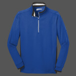 Dri FIT 1/2 Zip Cover Up