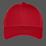 Adjustable Mesh Back Cap