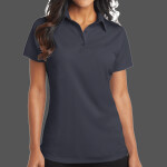 Women's Dimension Polo