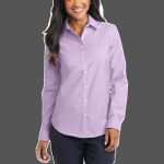 Women's SuperPro Oxford Shirt