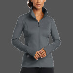 Women's Fulcrum Full Zip