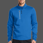Fulcrum 1/4 Zip