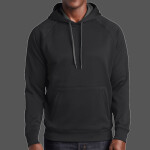 Tech Fleece Hooded Sweatshirt