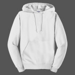 NuBlend ® Pullover Hooded Sweatshirt