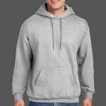 Ultimate Cotton ® Pullover Hooded Sweatshirt