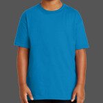 Youth Ultra Cotton ® 100% US Cotton T Shirt