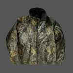 Waterproof Mossy Oak ® Challenger Jacket