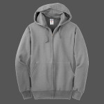 Super Sweats ® NuBlend ® Full Zip Hooded Sweatshirt