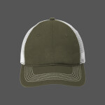 Mesh Back Cap