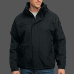 Nootka Jacket
