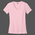 Women's Perfect Weight ® V Neck Tee