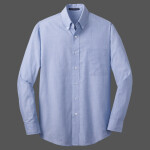 Crosshatch Easy Care Shirt