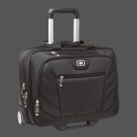 Lucin Wheeled Briefcase