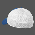 Youth Stretch Mesh Cap