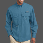 Long Sleeve Fishing Shirt