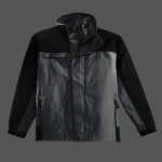 Tall Nootka Jacket