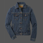 Women's Denim Jacket