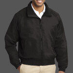 Lightweight Charger Jacket