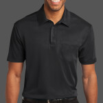 Silk Touch Performance Pocket Polo
