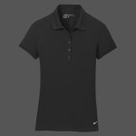 Women's Dri FIT Solid Icon Pique Modern Fit Polo