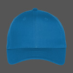 Uniforming Twill Cap