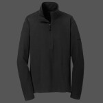 1/2 Zip Microfleece Jacket