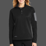 Women's 1/2 Zip Performance Fleece