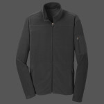 Summit Fleece Full Zip Jacket