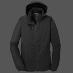 Vortex Waterproof 3 in 1 Jacket