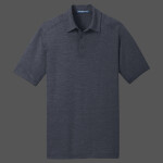 Digi Heather Performance Polo