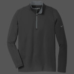 Dri FIT Stretch 1/2 Zip Cover Up