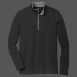 Dri FIT Stretch 1/2 Zip Cover Up