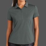 Women's Dri FIT Players Modern Fit Polo