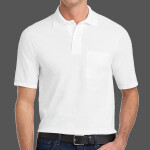Dri Power ® Pocket Sport Shirt