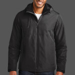 Merge 3 in 1 Jacket